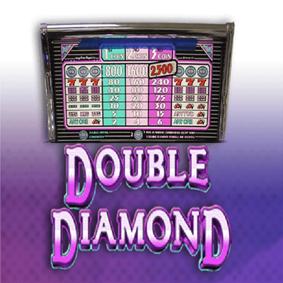 Double Diamond